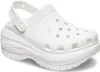 CROCS CLASSIC MEGA CRUSH CLOG Weiß Produktbild-Vorschau 16