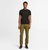 Timberland Dunstan River T-shirt manches courtes Noir M Voir les images du produit 6