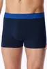 SCHIESSER – Para hombre – Pack de 3 pantalones cortos, Vista previa de la imagen del producto 15
