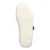 Superfit Mädchen Hausschuh Ballerina Klett Schmetterling Produktbild-Vorschau 7