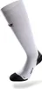 LENZ Compression Socken, L, schwarz-grau, Unisex, 1 Paar, Produktbild-Vorschau 4