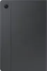 Samsung Book Cover EF-BX200 pre Galaxy Tab A8 Dark Gray Náhľad obrázku produktu 2