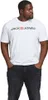 Jack & Jones 12184987, T-Shirt, 3XL, Baumwolle, 1 Stück(e) Produktbild-Vorschau 9