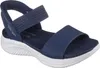 Sandali Skechers 119804NVY da Donna Anteprima dell’immagine prodotto 11