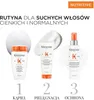 Tepelná ochrana pro normální a suché vlasy Nutritive Lotion Náhled obrázku produktu 9