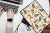 MuchoWow® Laptop Hülle 13 Zoll Muster - Leopard Produktbild-Vorschau 2