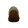 Warmbat Flurry  Pantoffels Open - Cognac - Maat 40 Voir les images du produit 17
