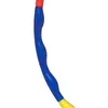 Hoola Hoop Reifen Erwachsene 8 Teile  Fitness PROFIT 90cm Produktbild-Vorschau 5