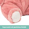 Spin Master International B.V. GBB Oh So Snuggly Hase 30cm Produktbild-Vorschau 12
