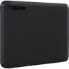 Toshiba Canvio Advance schwarz 1TB, USB 3.0 Micro-B Anteprima dell’immagine prodotto 3