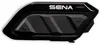 Sena Spider X Slim – pojedynczy zestaw słuchawkowy, system Podgląd zdjęcia produktu 2