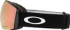 Oakley Flight Deck 7050C100 Matte Black/Prizm Rose Gold Ski Produktbild-Vorschau 4