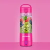 NBP003BP NutriBullet Portable, jasne ružová farba Náhľad obrázku produktu 7
