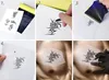 Carta termica - per tatuaggi - per stampanti termiche - Anteprima dell’immagine prodotto 3