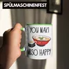 Trendation - Sushi Liebhaber Tasse Geschenk You Maki Miso Produktbild-Vorschau 4