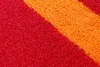 jilda-tex Strandtuch 90x180 cm Badetuch Strandlaken Produktbild-Vorschau 4