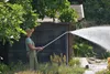 GRK/S 1100 Profi Gießstab | Gießgerät | Gartenbrause | Produktbild-Vorschau 2