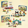 LEGO Disney 10780 Mickeyho zámecké dobrodružství 4+ Náhled obrázku produktu 35