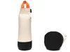 Mystique® Dummy "Straight-Line" 550g weiß/schwarz Produktbild-Vorschau 3