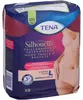 Tena Silhouette plus L creme Inkontinenz Pants 8 St Produktbild-Vorschau 4