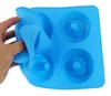 Ag433D Forma Silikonowa Donut Podgląd zdjęcia produktu 6