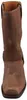 Sendra Herren Biker Boots 8833 braun/antik Voir les images du produit 6