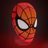 Paladone Spiderman Mask Light, Czerwony, Biały, Spiderman, Podgląd zdjęcia produktu 11