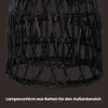 Star Trading 092-03, Beleuchtungs-Lampenschirm, Schwarz, Produktbild-Vorschau 21