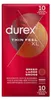 Durex - Preservativi Thin Feel XL - 10 pezzi Anteprima dell’immagine prodotto 7