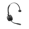 Jabra Engage 55 MS Mono USB-A Cuffie schwarz Anteprima dell’immagine prodotto 6