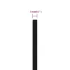 vidaXL Arbeitsseil Schwarz 3 mm 500 m Polyester -  Seile Produktbild-Vorschau 12