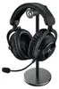 Logitech PRO X Wireless 2 Headset + Stand, Verkabelt & Produktbild-Vorschau 15