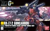 Bandai HGUC 1/144 RX-77-2 Guncannon Revive Anteprima dell’immagine prodotto 1