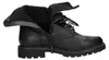 Schnürstiefelette Kaltfutter bis 35mm Absatz (casual) Produktbild-Vorschau 7