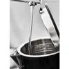 TEFAL SMART N ‚LIGHT schwarz 1.7L Cordless Kettle Produktbild-Vorschau 17