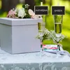 Relaxdays – spinacze do tablic, zestaw 20 sztuk, do Podgląd zdjęcia produktu 5