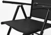 CASARIA® Salon de jardin aluminium 8 personnes table Voir les images du produit 4