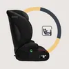 Silla de coche infantil Lionelo Lars i-Size, apta para Vista previa de la imagen del producto 7