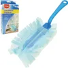 CLEAN Staubwedel 6tlg 1 Halter+5Tücher magnetisch Produktbild-Vorschau 1