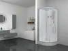 Cabina doccia 85x85 MARWELL doccia completa Shower Fresh Anteprima dell’immagine prodotto 2