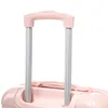 Set de valises PC Spinner 2 pièces 14"/20" avec serrure à Voir les images du produit 12
