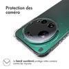 Étui antichoc imoshion pour Xiaomi 17 Ultra - Transparent Voir les images du produit 3