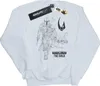 Star Wars - "The Mandalorian Clan Of Two" Sweatshirt für Produktbild-Vorschau 1