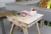 Wallario selbstklebende Möbelfolie/ Tischdecke für Innen Produktbild-Vorschau 2