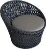 Balkongarnitur RUA 3tlg. Balkonset Gartenset Tisch aus Produktbild-Vorschau 11