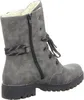 Rieker Schnür-,Zug-u.Schnallenstiefel in grau, Gr. 39 Produktbild-Vorschau 31