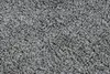 Tappeto SOFFI shaggy 5cm grigio grigio 120x170 cm Anteprima dell’immagine prodotto 5