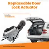 Achterklepslot voor Mercedes-Benz M-klasse W164 ML 280 CDI, Productafbeelding-voorbeeld 6