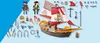 PLAYMOBIL 71418 Petit bateau pirate Voir les images du produit 16