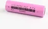 balení 2 ICR 18650 2600mAh 3,7V Li-Ion baterie pro Vape Mod Náhled obrázku produktu 5
